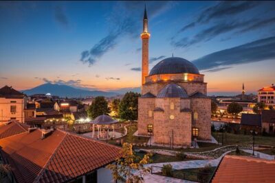 Semi-Private Day Tour to Prizren