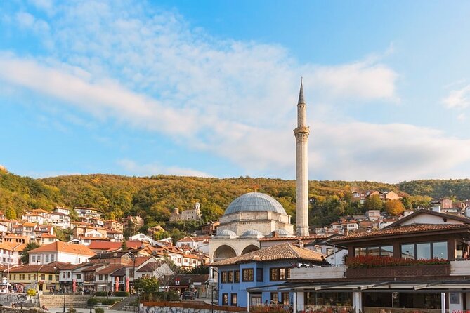 From Tirana: Semi-Private Day Tour to Prizren - What the guide adds to the experience
