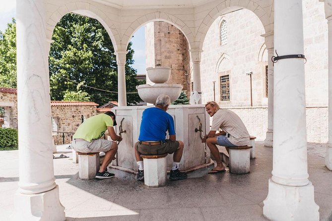 From Tirana: Semi-Private Day Tour to Prizren - Is $261.48 a fair price?