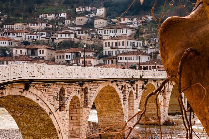 From Tirana; Semi - Private Day Trip to Berat & Belsh Lake - What the $168.65 price covers