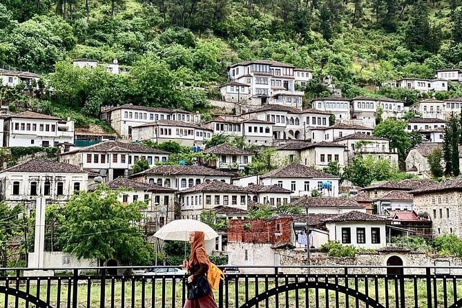 From Tirana; Semi - Private Day Trip to Berat & Belsh Lake - Who will get the most from this day