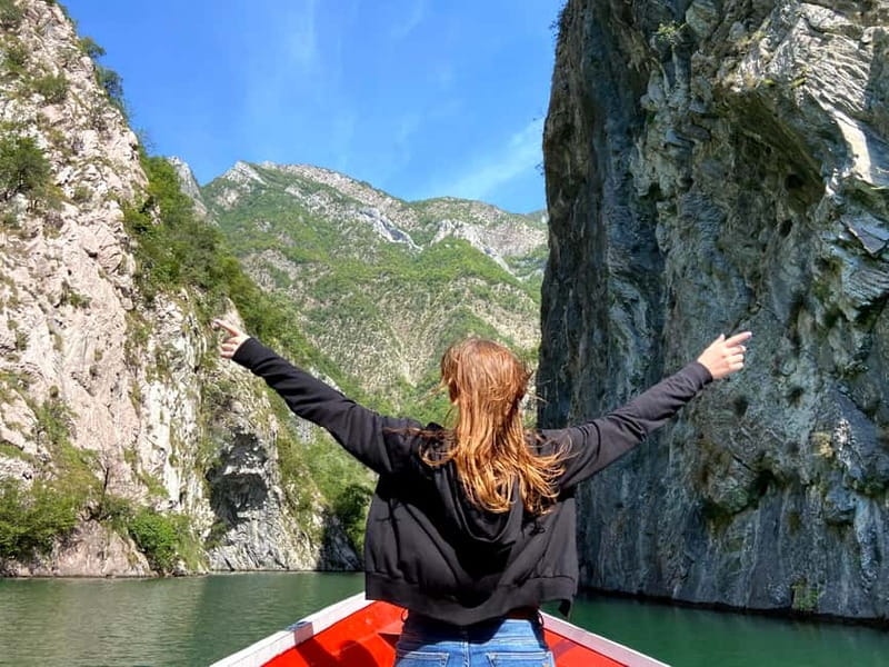 From Tirana/Shkodra: Komani Lake and Shala River Day Trip - Why Komani Lake is worth the long ride