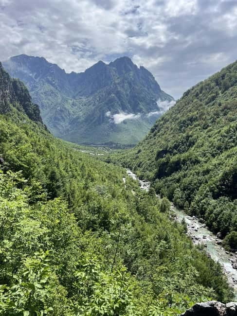 From Tirana: Theth National Park & Blue Eye Day Tour - Who will enjoy this day most