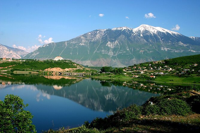 From Tirana: Visit Prizren city and Kukesi lake - Why this makes a strong Tirana day trip