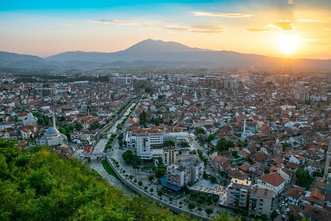 From Tirana: Visit Prizren city and Kukesi lake - Is $151.16 per person good value?