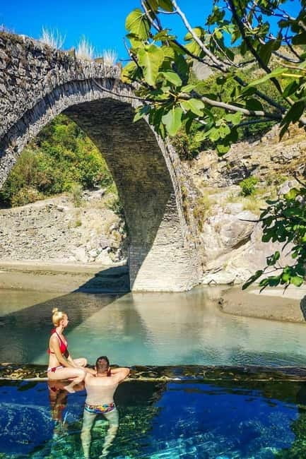 From Tirana: Vjosa Rafting & Benja Thermal Baths Day Tour - Should you book the Vjosa and Benja day tour?