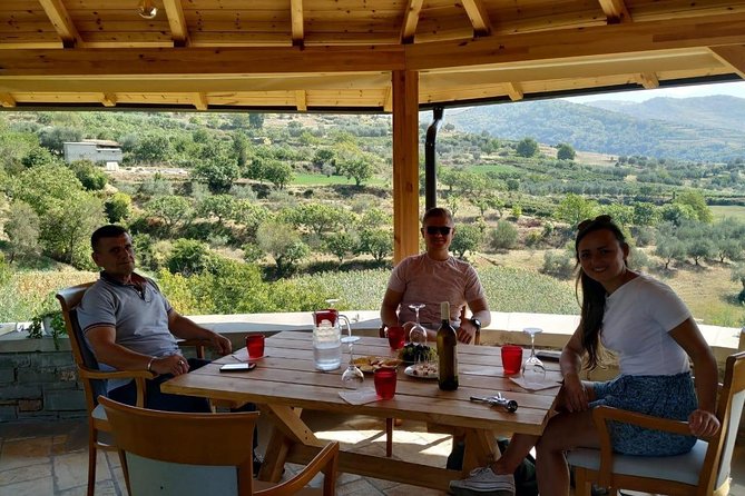 From Tirana Wine Tasting & Food tour in Berat - Why Berat makes a better day trip than another day in Tirana