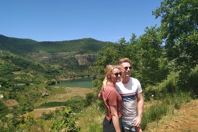 From Tirana Wine Tasting & Food tour in Berat - From Berat’s old stones to Fushe Peshtan’s vineyards