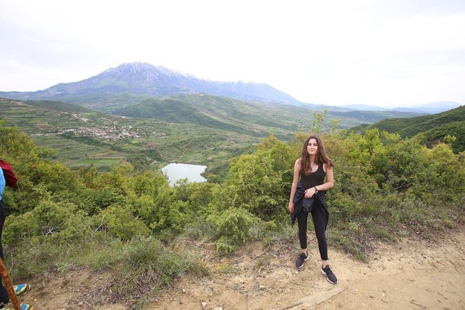 From Tirana Wine Tasting & Food tour in Berat - Is $196.58 a fair price?