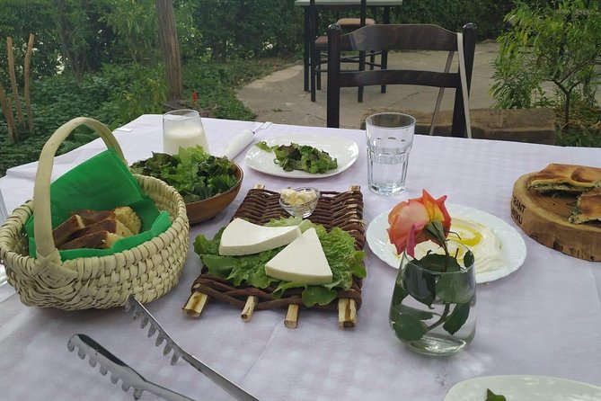 From Tirana Wine Tasting & Food tour in Berat - Timing, comfort, and practical limits