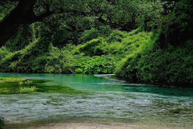 From Vlora: Albanian Riviera, Blue Eye & Gjirokaster Day Trip - Why this day trip works from Vlora