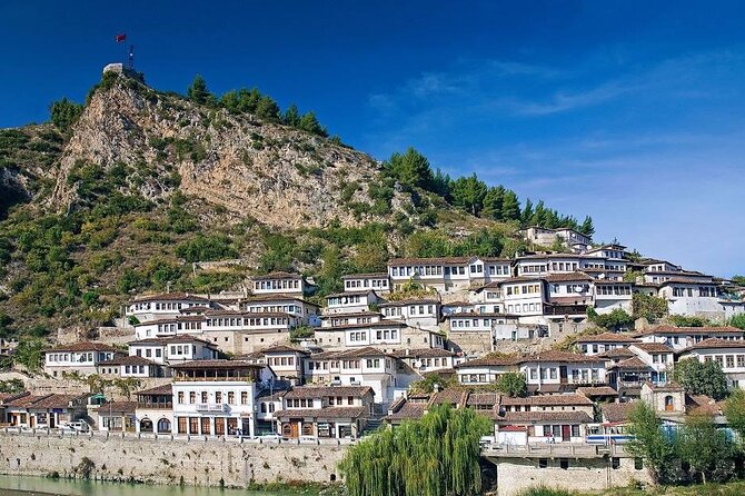 From Vlora : Zvernec, Apollonia and Berat Day Trip Experience - Extra Vlora sights may make the day even longer
