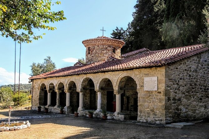 From Vlora : Zvernec, Apollonia and Berat Day Trip Experience - Who should book this experience