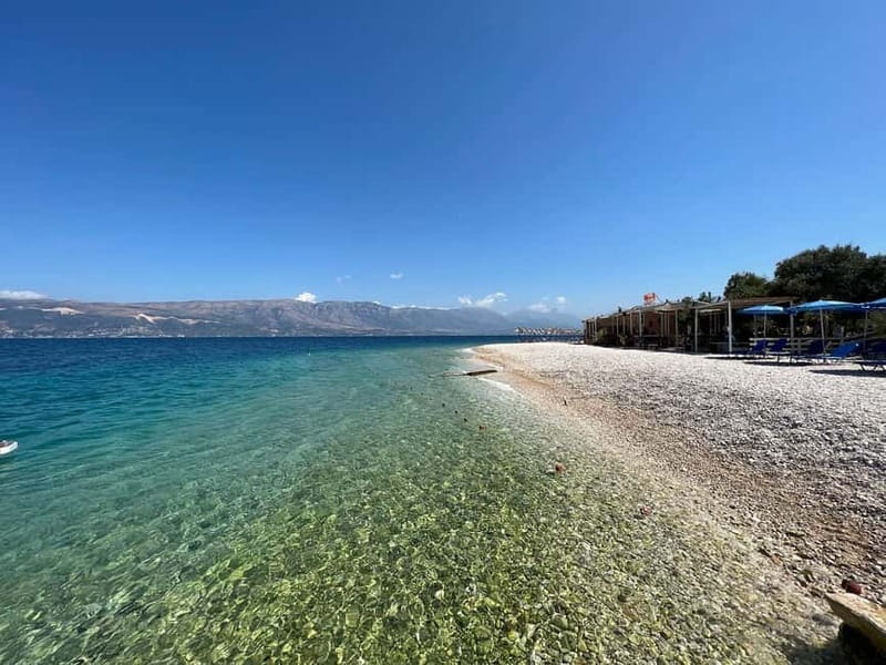 From Vlorë: Haxhi Ali Cave and Karaburun Speedboat Trip - Should you book it?