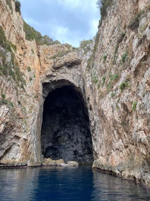 From Vlore: Haxhi Ali Cave & Karaburun Beach Speedboat Tour - What to pack for a smoother day