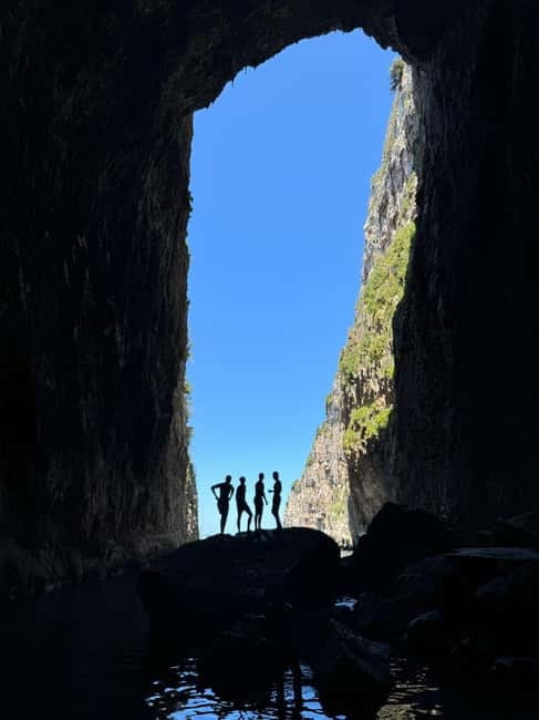 From Vlore: Haxhi Ali Cave Speedboat Tour with Snorkeling - Practical timing for a smooth day