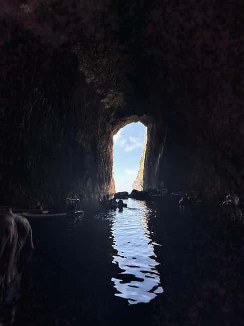 From Vlore: Haxhi Ali Cave Speedboat Tour with Snorkeling - Should you book the Haxhi Ali Cave tour?