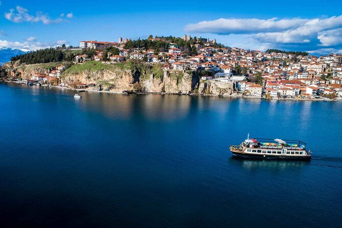 Full Day Private Tour from Tirana to Ohrid , Macedonia - Why Lake Ohrid makes this long day worthwhile