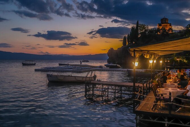 Full Day Private Tour from Tirana to Ohrid , Macedonia - What $178.37 per person really covers