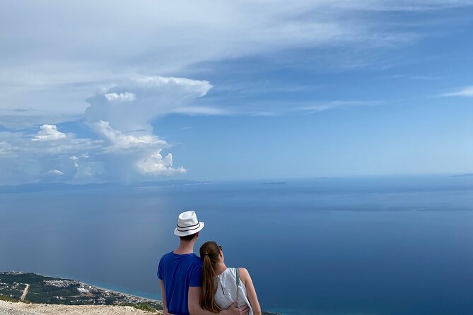 Full Day Tour from Albanian Riviera/Borsh to Dhermi and Llogara - Why this Albanian Riviera route works