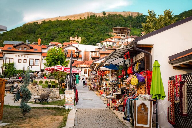 Full Day Tour from Tirana to Prishtina and Prizren - Who should book this Kosovo day trip?