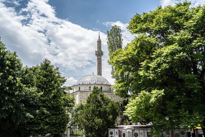 Full Day Tour from Tirana to Prishtina and Prizren - The drive to Prizren changes the tone