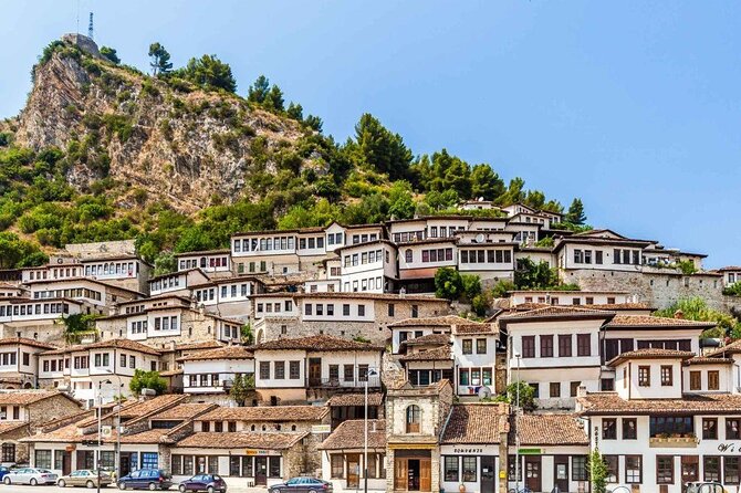 Full Day Tour in Belsh Lake and Berat Town from Tirana - From Tirana to Belsh Lake at 9:00 a.m.