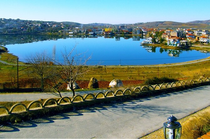 Full Day Tour in Belsh Lake and Berat Town from Tirana - Forty minutes beside Belsh Lake