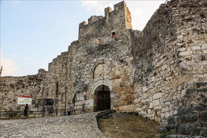 Full Day Tour in Belsh Lake and Berat Town from Tirana - What $57.01 really covers