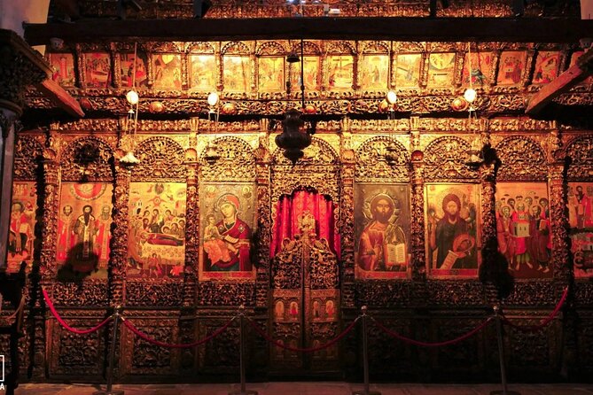 Full Day Tour in Belsh Lake and Berat Town from Tirana - Timing, group size, and the nine-hour warning