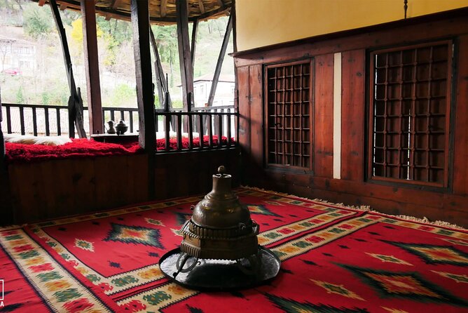 Full Day Tour in Belsh Lake and Berat Town from Tirana - What to bring for the walking portions