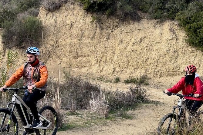Full Day Tour in Berat Using Electric Bike - Starting at Castle Park Berat