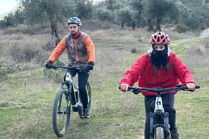 Full Day Tour in Berat Using Electric Bike - Returning for Berat cooking at Castle Park