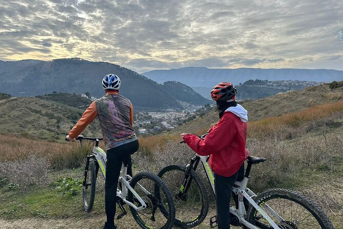 Full Day Tour in Berat Using Electric Bike - Guide support, group size, and pace
