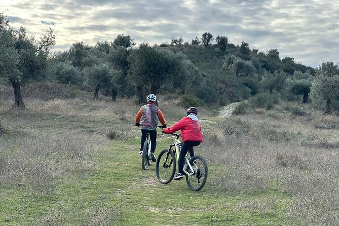 Full Day Tour in Berat Using Electric Bike - Pedaling 4 kilometers through Drobonik