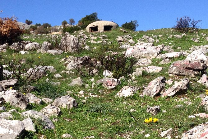 Full-Day Tour of Albania’s Bunkers and Beaches, from Tirana - Your guide shapes the day