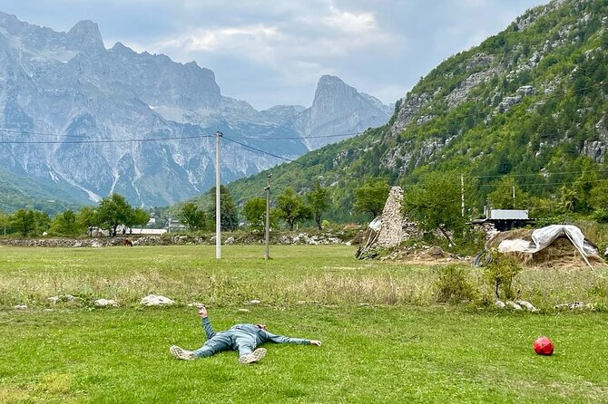 Full Day Tour to Albanian Alps Theth, Grunas Waterfall, Blue Eye - The timing deserves careful checking