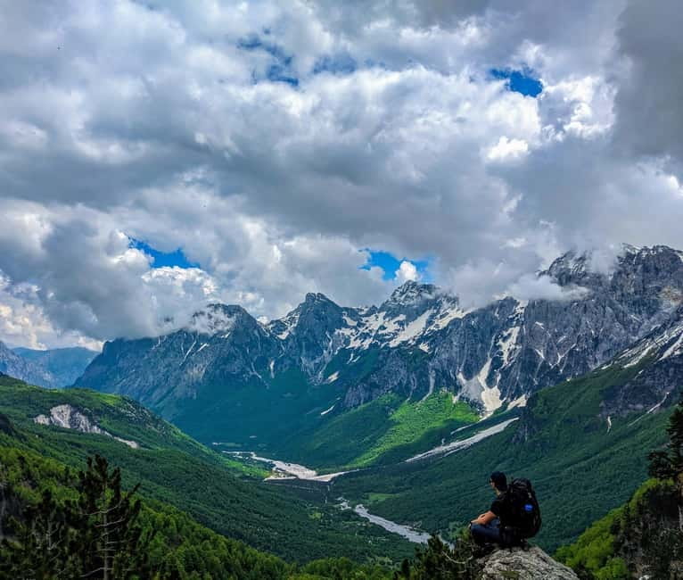 Full day tour to Theth from Tirana,Durres and Shkoder - Key points to know before booking