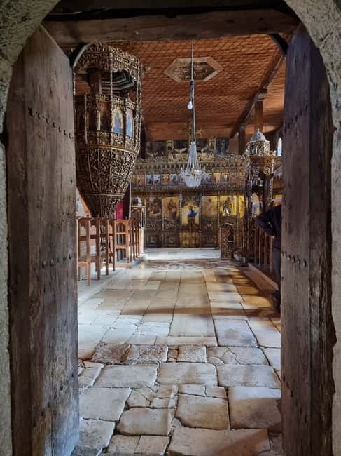 Full Day Trip to Durres, Apollonia and Ardenica Monastery - A full day from Roman Durres to rural Apollonia