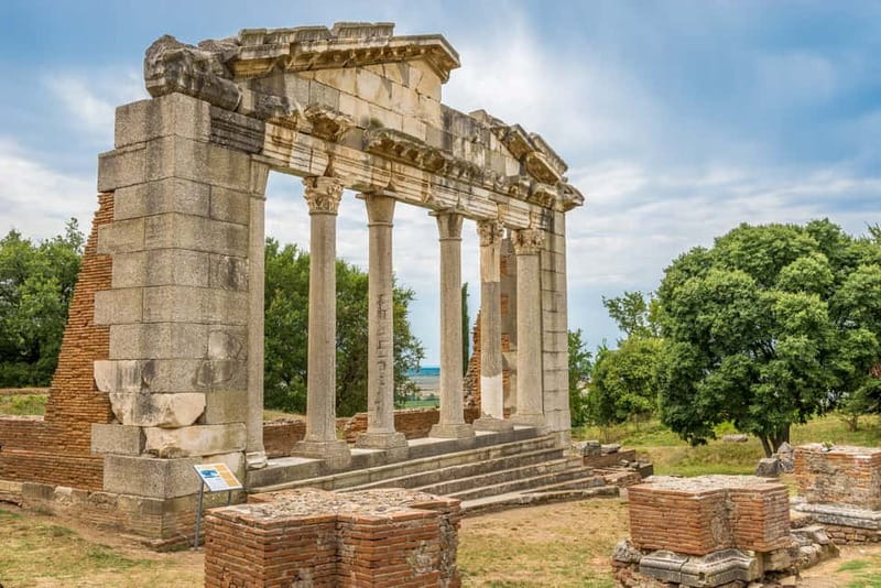Full Day Trip to Durres, Apollonia and Ardenica Monastery - Ardenica Monastery, where the past is still active