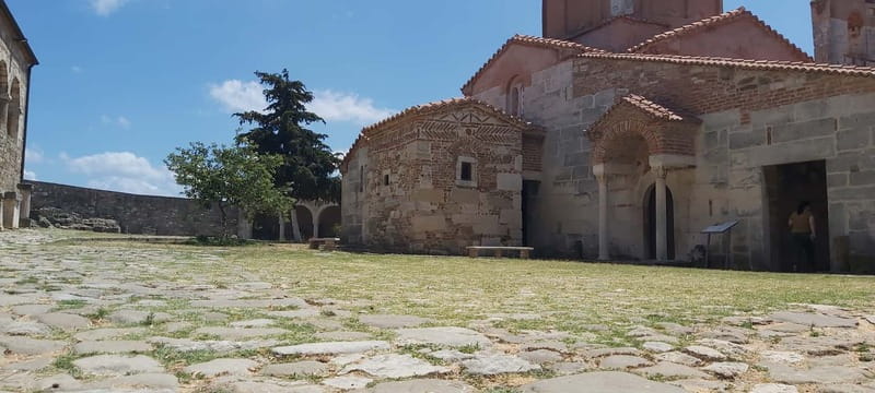 Full Day Trip to Durres, Apollonia and Ardenica Monastery - Is $212 a fair price for eight hours?