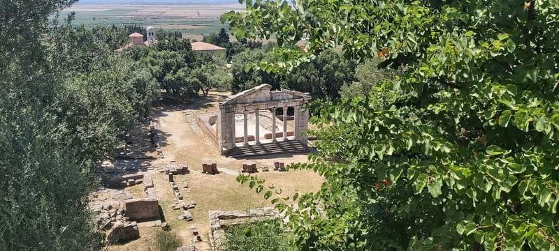 Full Day Trip to Durres, Apollonia and Ardenica Monastery - Who should book this Durres and Apollonia tour?