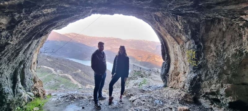Gamti, Bovilla Lake and Kruja Day Trip from Tirana - Key points at a glance