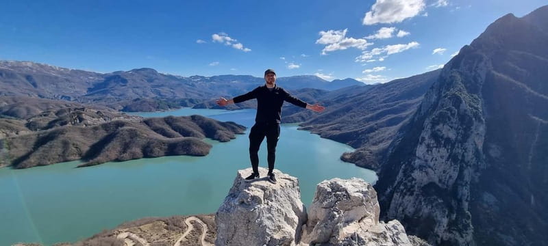 Gamti, Bovilla Lake and Kruja Day Trip from Tirana - Why this Tirana day trip works
