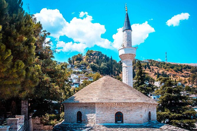 Gjirokaster - The Stone City of UNESCO, Private Tour from Tirana - Inside Skenduli House