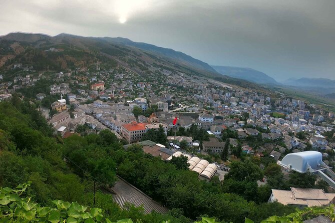 Gjirokaster - The Stone City of UNESCO, Private Tour from Tirana - How the private format changes the day