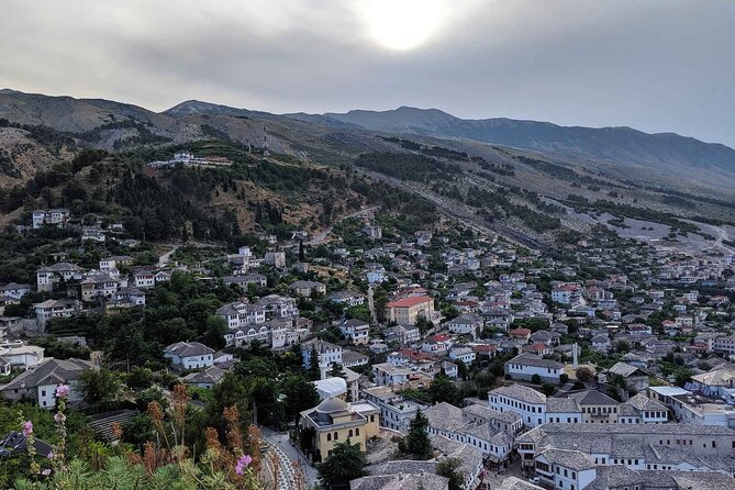 Gjirokaster - The Stone City of UNESCO, Private Tour from Tirana - What to pack for this Gjirokaster day trip