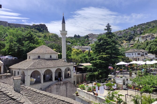 Gjirokaster Walking Tour - Who should book this walk