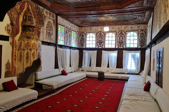 Gjirokastra and Blue Eye Tour from Saranda - The Blue Eye: cold water and a striking natural sight