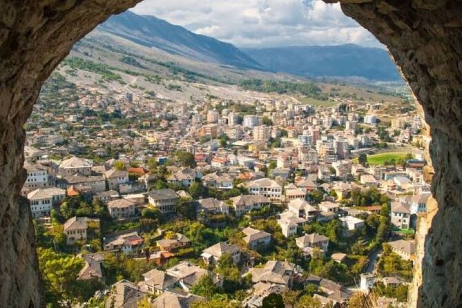 Gjirokastra and Blue Eye Tour from Saranda - What the private format is really worth